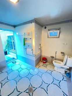 İcarə bağ evi 200 m², Türkan q.-21 İcarə bağ evi 200 m², Türkan q.-21