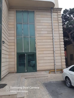 İcarə obyekt 260 m², Nərimanov r.-2 İcarə obyekt 260 m², Nərimanov r.-2