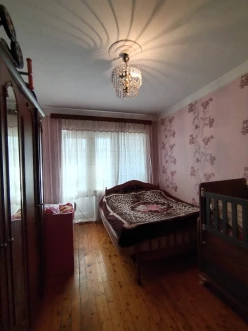 Satılır köhnə tikili 2 otaqlı 55 m², Müşfiqabad q.-3