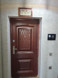 Satılır yeni tikili 2 otaqlı 40.5 m², İnşaatçılar m.-14