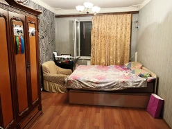 Satılır köhnə tikili 2 otaqlı 48 m², İnşaatçılar m.-2