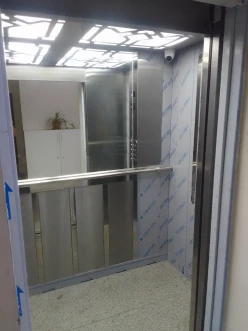 Satılır yeni tikili 2 otaqlı 40.5 m², İnşaatçılar m.-4