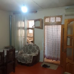 Satılır yeni tikili 6 otaqlı 105 m², İnşaatçılar m.-6