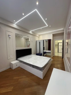 İcarə yeni tikili 2 otaqlı 70 m²,  28 May m.-6