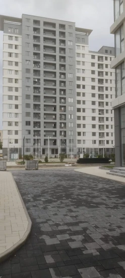 Satılır yeni tikili 4 otaqlı 100 m²,  Yasamal-6