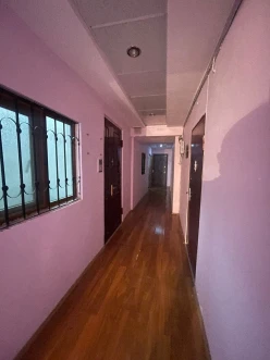 İcarə ofis 3 otaqlı 65 m²,  28 May m.-5