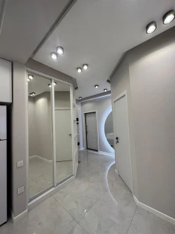 İcarə yeni tikili 2 otaqlı 70 m²,  28 May m.-14