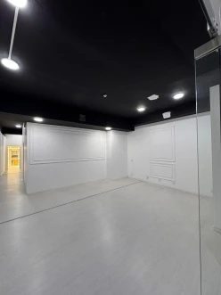 İcarə obyekt 100 m²,  28 May m.-3