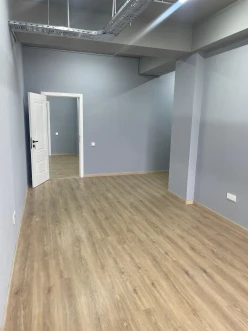 İcarə ofis 3 otaqlı 80 m²,  Nərimanov-2