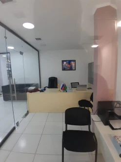 İcarə ofis 1 otaqlı 18 m²,  28 May m.-2