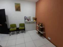 İcarə ofis 1 otaqlı 20 m²,  Nəsimi-4