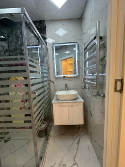 İcarə yeni tikili 2 otaqlı 70 m²,  28 May m.-18