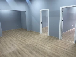 İcarə ofis 3 otaqlı 80 m²,  Nərimanov-5
