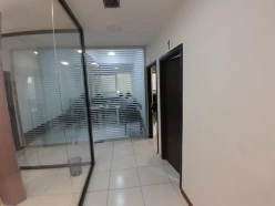 İcarə ofis 1 otaqlı 18 m²,  28 May m.-6