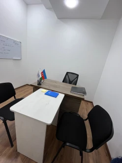 İcarə ofis 1 otaqlı 14 m²,  28 May m.-2
