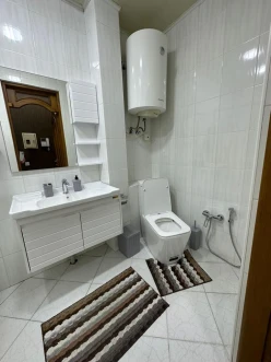 İcarə köhnə tikili 2 otaqlı 52 m²,  28 May m.-12