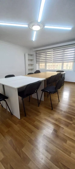 İcarə ofis 3 otaqlı 110 m²,  Nəriman Nərimanov m.-3