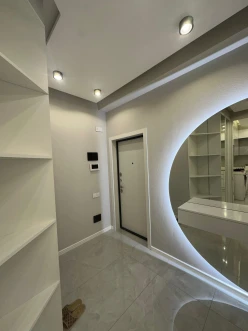 İcarə yeni tikili 2 otaqlı 70 m²,  28 May m.-15