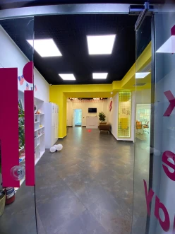 İcarə ofis 4 otaqlı 130 m²,  28 May m.