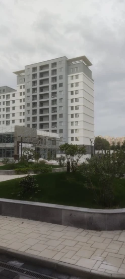 Satılır yeni tikili 4 otaqlı 100 m²,  Yasamal-4