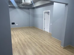 İcarə ofis 3 otaqlı 80 m²,  Nərimanov-3