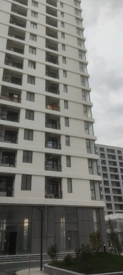 Satılır yeni tikili 4 otaqlı 100 m²,  Yasamal-11