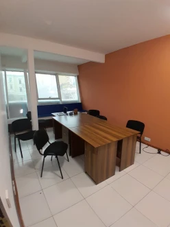 İcarə ofis 1 otaqlı 20 m²,  Nəsimi-3