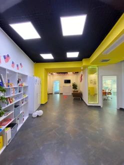 İcarə ofis 4 otaqlı 130 m²,  28 May m.-6