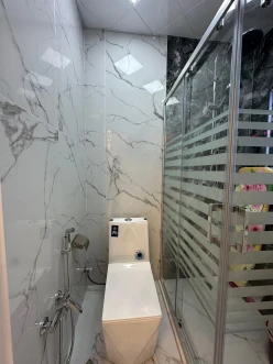 İcarə yeni tikili 2 otaqlı 70 m²,  28 May m.-17