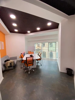 İcarə ofis 4 otaqlı 130 m²,  28 May m.-4