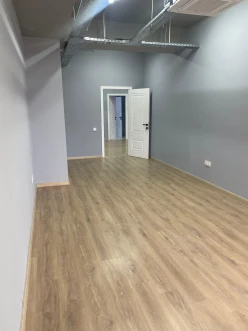 İcarə ofis 3 otaqlı 80 m²,  Nərimanov-4