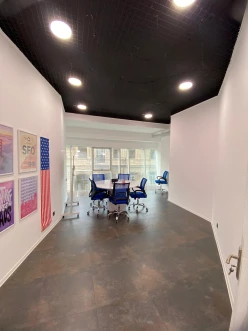 İcarə ofis 4 otaqlı 130 m²,  28 May m.-3