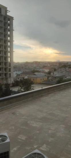 Satılır yeni tikili 4 otaqlı 100 m²,  Yasamal-5