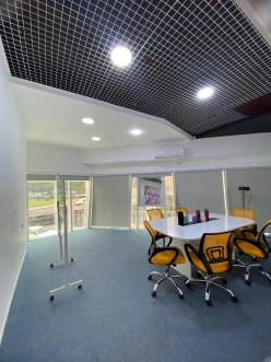 İcarə ofis 4 otaqlı 130 m²,  28 May m.-2