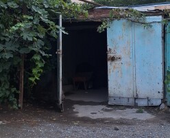 Satılır qaraj 20 m²,  Nəriman Nərimanov m.
