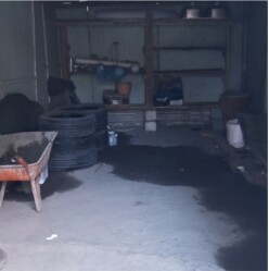 Satılır qaraj 20 m²,  Nəriman Nərimanov m.-2