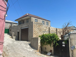 Satılır ev/villa 6 otaqlı 226 m², Binəqədi q-3