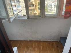 Satılır yeni tikili 2 otaqlı 60 m², İnşaatçılar m.-10