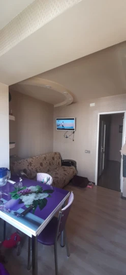 Satılır köhnə tikili 2 otaqlı 52 m², Əhmədli m.-3