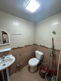 Satılır yeni tikili 3 otaqlı 83 m², İnşaatçılar m.-11