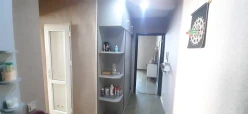 Satılır köhnə tikili 2 otaqlı 52 m², Əhmədli m.-10