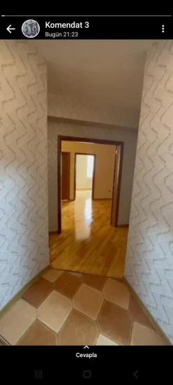 Satılır yeni tikili 3 otaqlı 83 m², İnşaatçılar m.-6