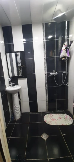 Satılır köhnə tikili 2 otaqlı 52 m², Əhmədli m.-6