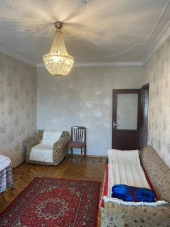 Satılır yeni tikili 2 otaqlı 60 m², İnşaatçılar m.-9