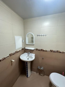 Satılır yeni tikili 3 otaqlı 83 m², İnşaatçılar m.-7