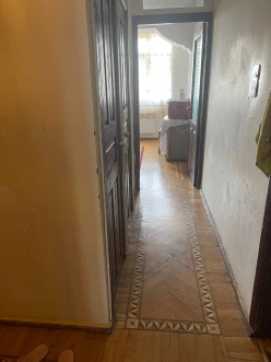 Satılır yeni tikili 2 otaqlı 60 m², İnşaatçılar m.-8