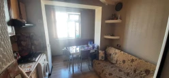 Satılır köhnə tikili 2 otaqlı 52 m², Əhmədli m.-5