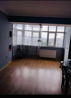 İcarə yeni tikili 2 otaqlı 60 m²,  İnşaatçılar m.-6