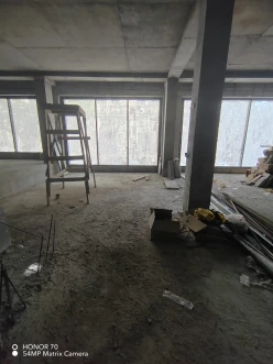 Satılır obyekt 2059 m²,  Şah İsmayıl Xətai m.-7