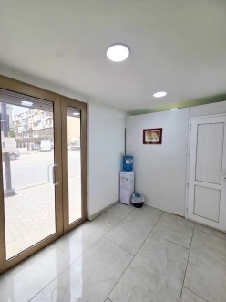 Satılır obyekt 300 m²,  Nəriman Nərimanov m.-8